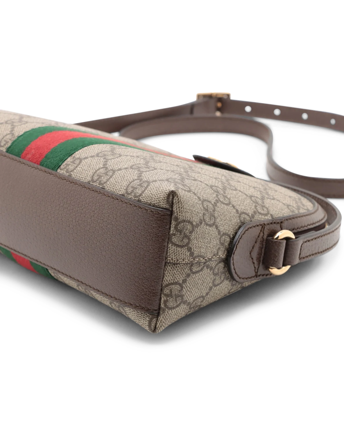 Pre-Owned Gucci Opidia Shoulder Bag