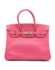 REKLAIM like new pre-owned luxury handbags and watches. Rolex, AP, Richard Mille, Patek Philippe, Audemars Piguet