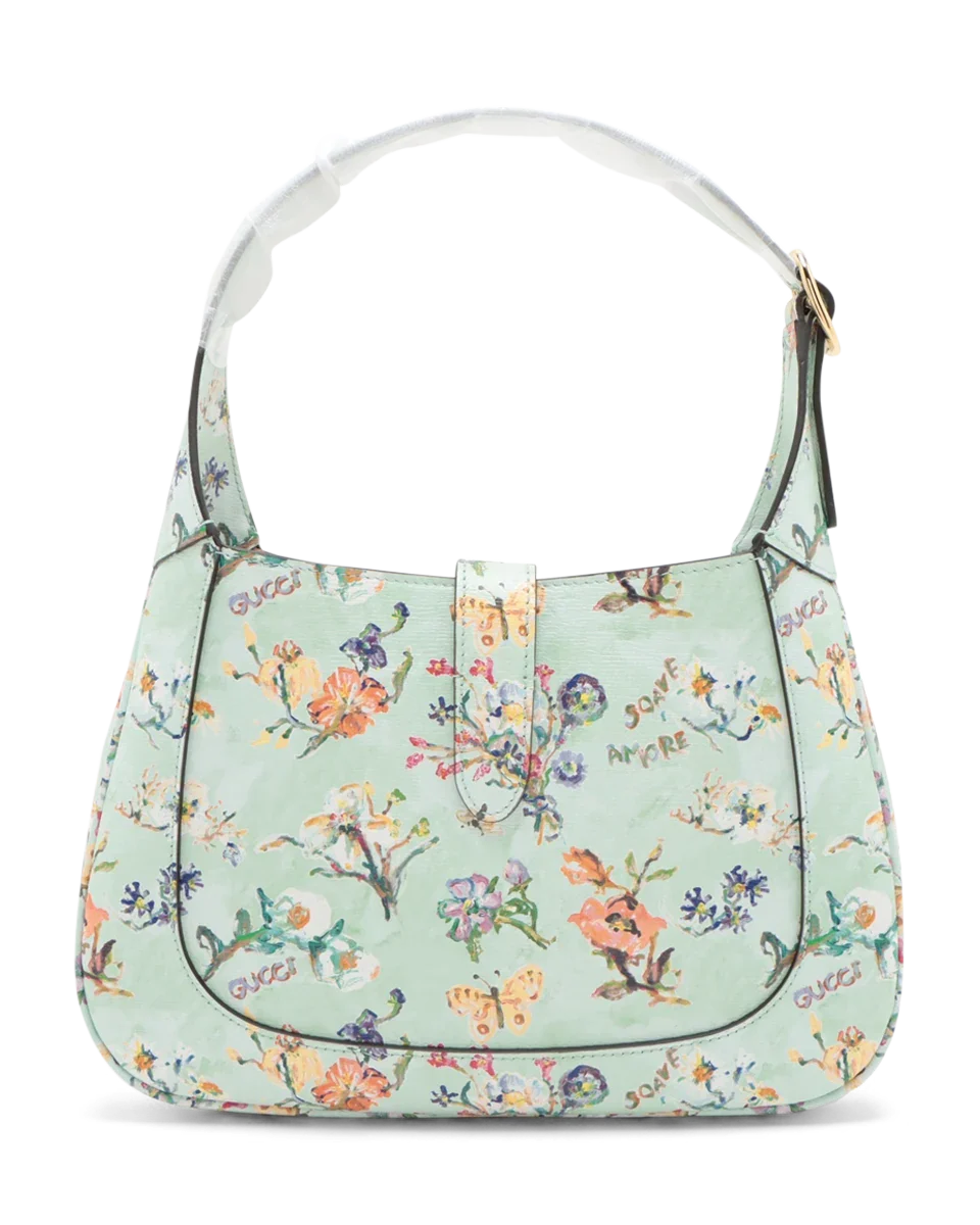 Pre-Owned Gucci Jackie 1961