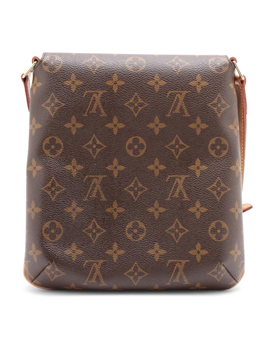Pre-Owned Louis Vuitton Musette Salsa M51387
