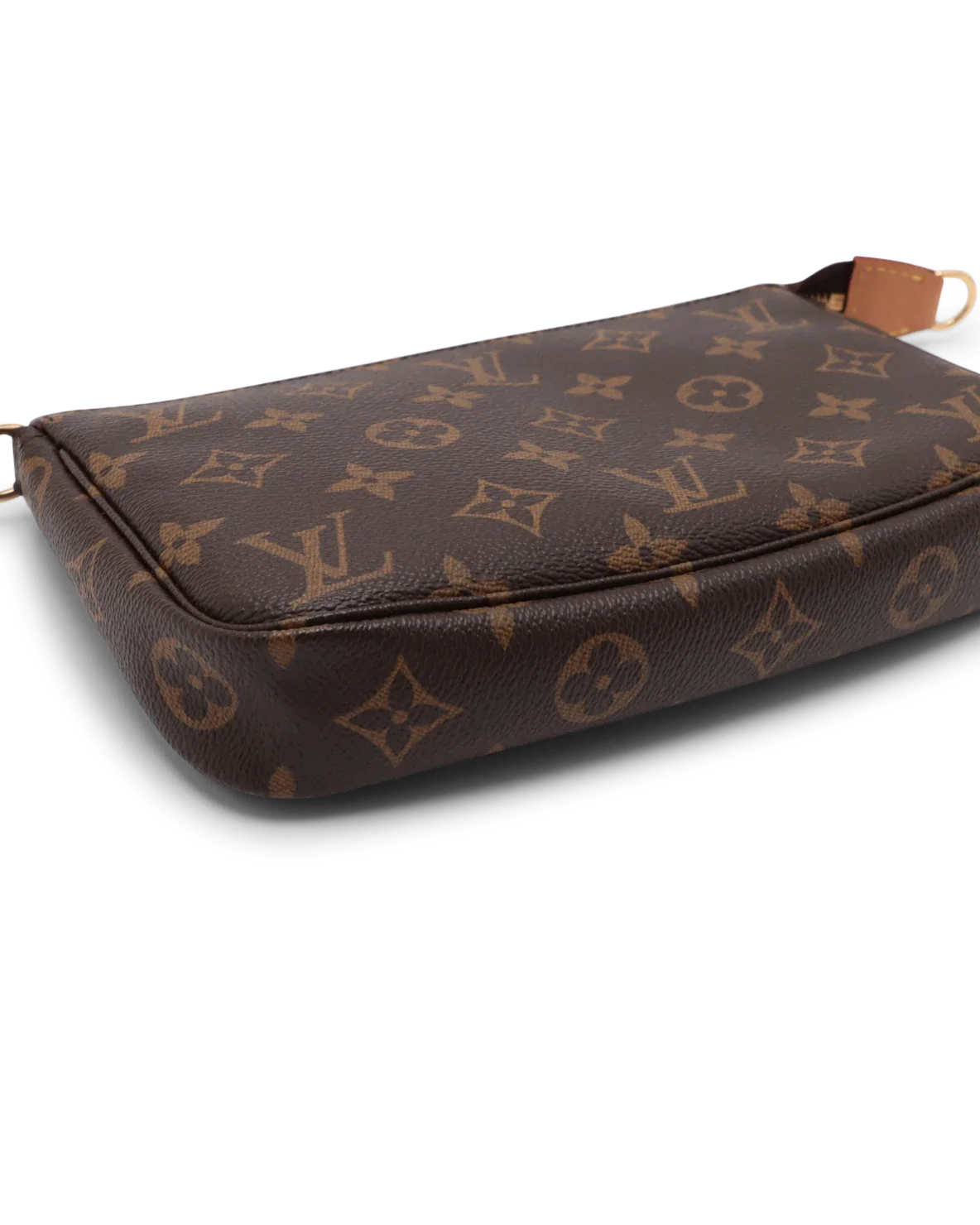Pre-Owned Louis Vuitton Pochette Accessoir M51980