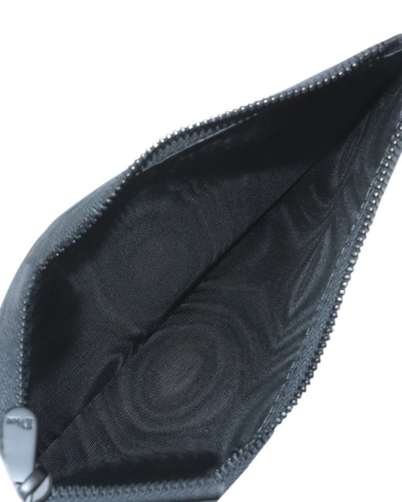 Pre-Owned Christian Dior Ultramatte Lady Dior Pouch
