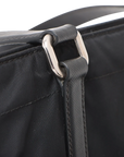 Pre-Owned Prada Tessuto Tote