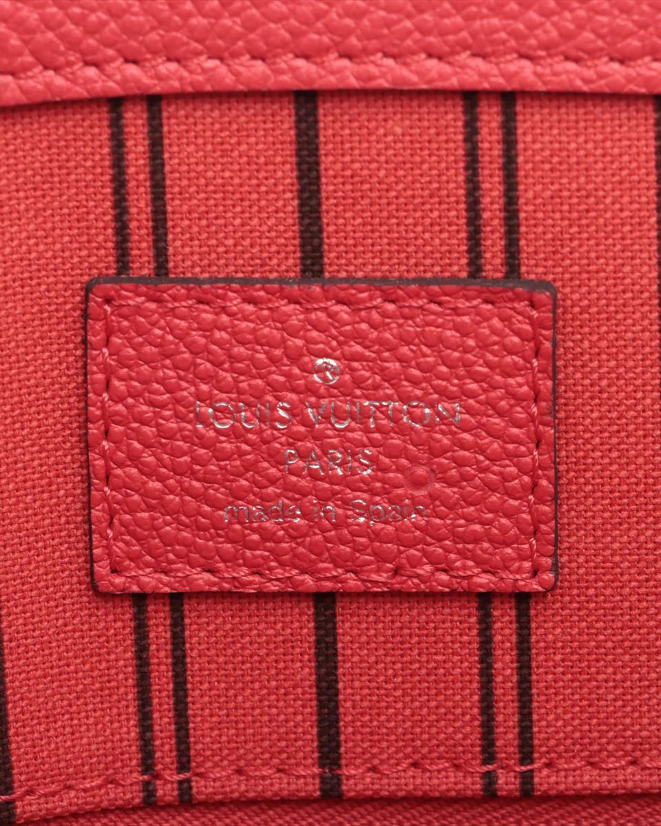 Pre-Owned Louis Vuitton Pont Neuf MM M41752