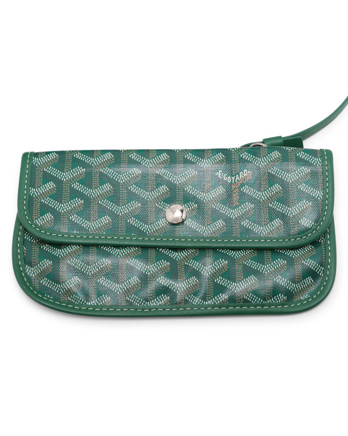 Pre-Owned Goyard