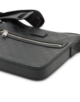 Pre-Owned Gucci GG Signature Messenger