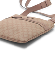 Pre-Owned Gucci GG Flat Messenger