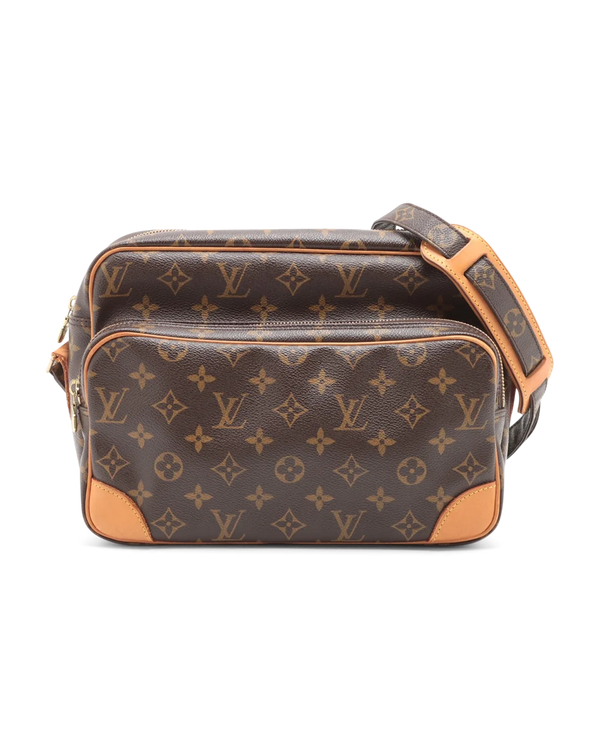 Pre-Owned Louis Vuitton Nil M45244