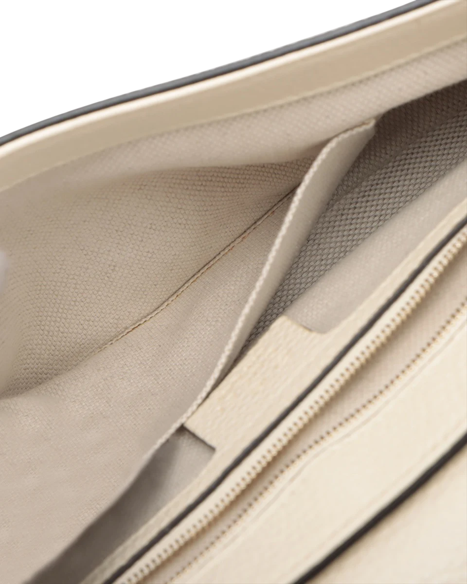 Pre-Owned Gucci SoHo Flap Crossbody