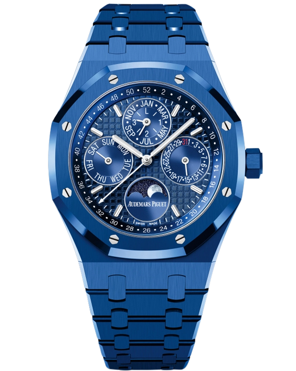 Pre-Owned Audemars Piguet Royal Oak 26579CS.OO.1225CS.01