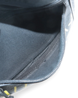 Pre-Owned Balenciaga Graffiti Explorer Waist Bag