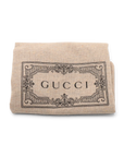 Pre-Owned Gucci Gucci x Balenciaga The Hacker Project Medium Jackie 1961