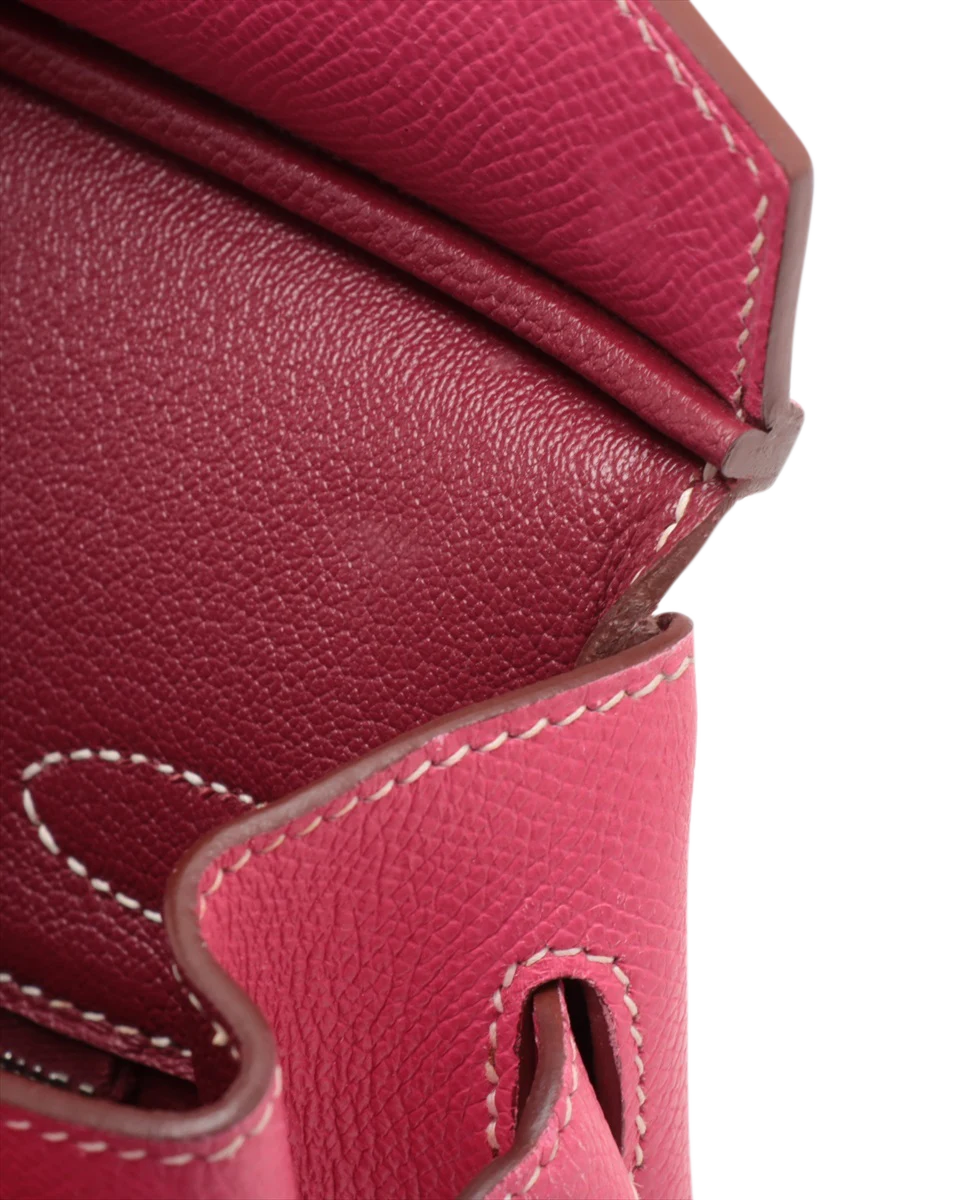 Pre-Owned Hermes Candy Birkin 30