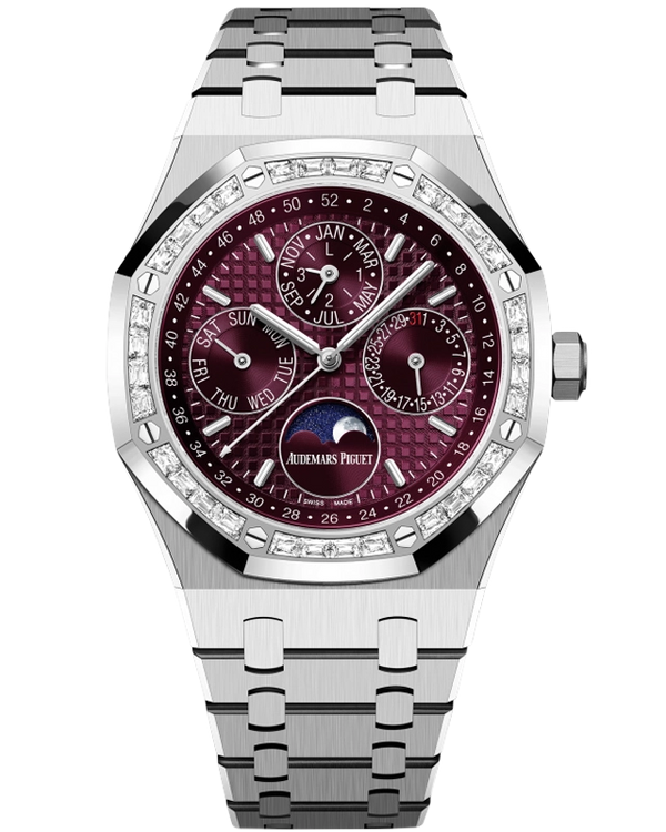 Pre-Owned Audemars Piguet Royal Oak 26598BC.ZZ.1220BC.01