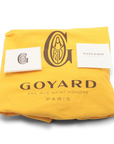 Pre-Owned Goyard Heart Saint Louis PM