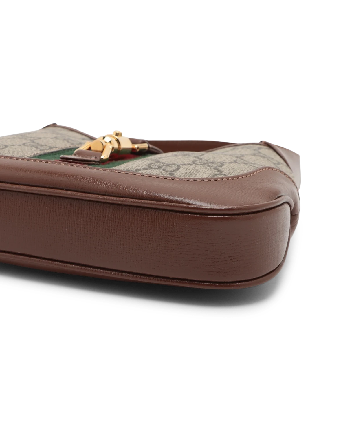 Pre-Owned Gucci Mini Jackie 1955