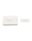 Pre-Owned Gucci Neovintage Drawstring Bucket Backpack