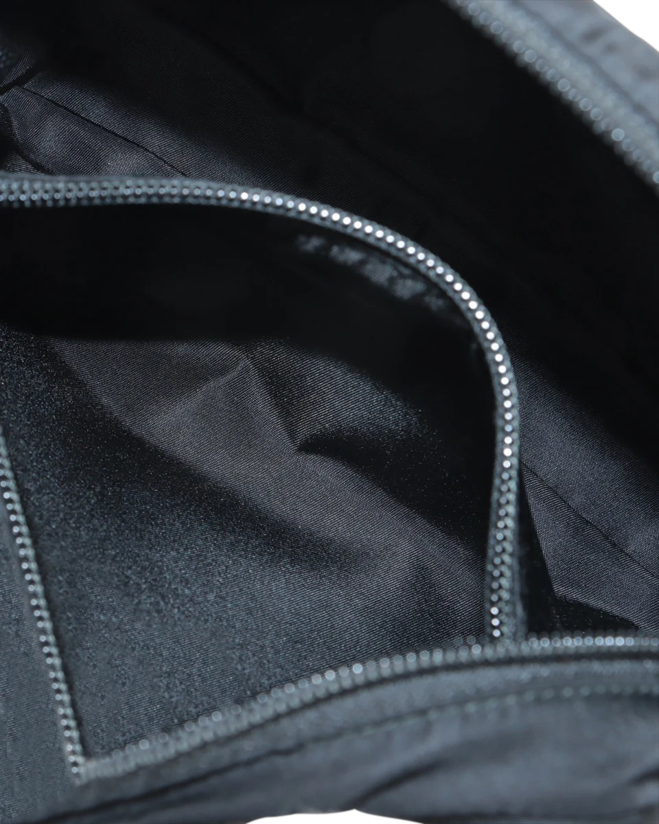 Pre-Owned Prada Tessuto Belt Bag