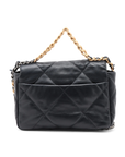 Pre-Owned Chanel Medium 19 Flap Bag