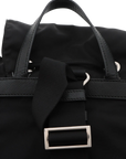 Pre-Owned Prada Tessuto Backpack