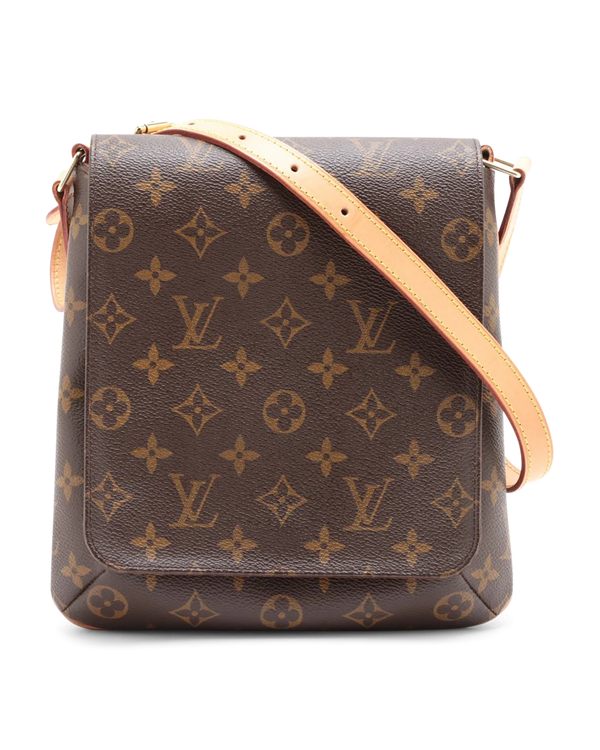 Pre-Owned Louis Vuitton Musette Salsa M51387