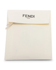 Pre-Owned Fendi Zucca Mini Sunshine Shopper