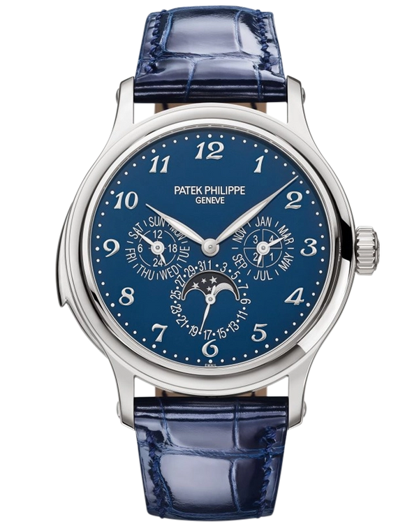 Pre-Owned Patek Philippe Grand Complications 5374G-001