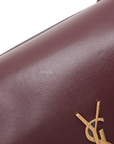 Pre-Owned Saint Laurent Sunset Shoulder Bag