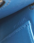 Pre-Owned Hermes Mini Kelly Sellier 20
