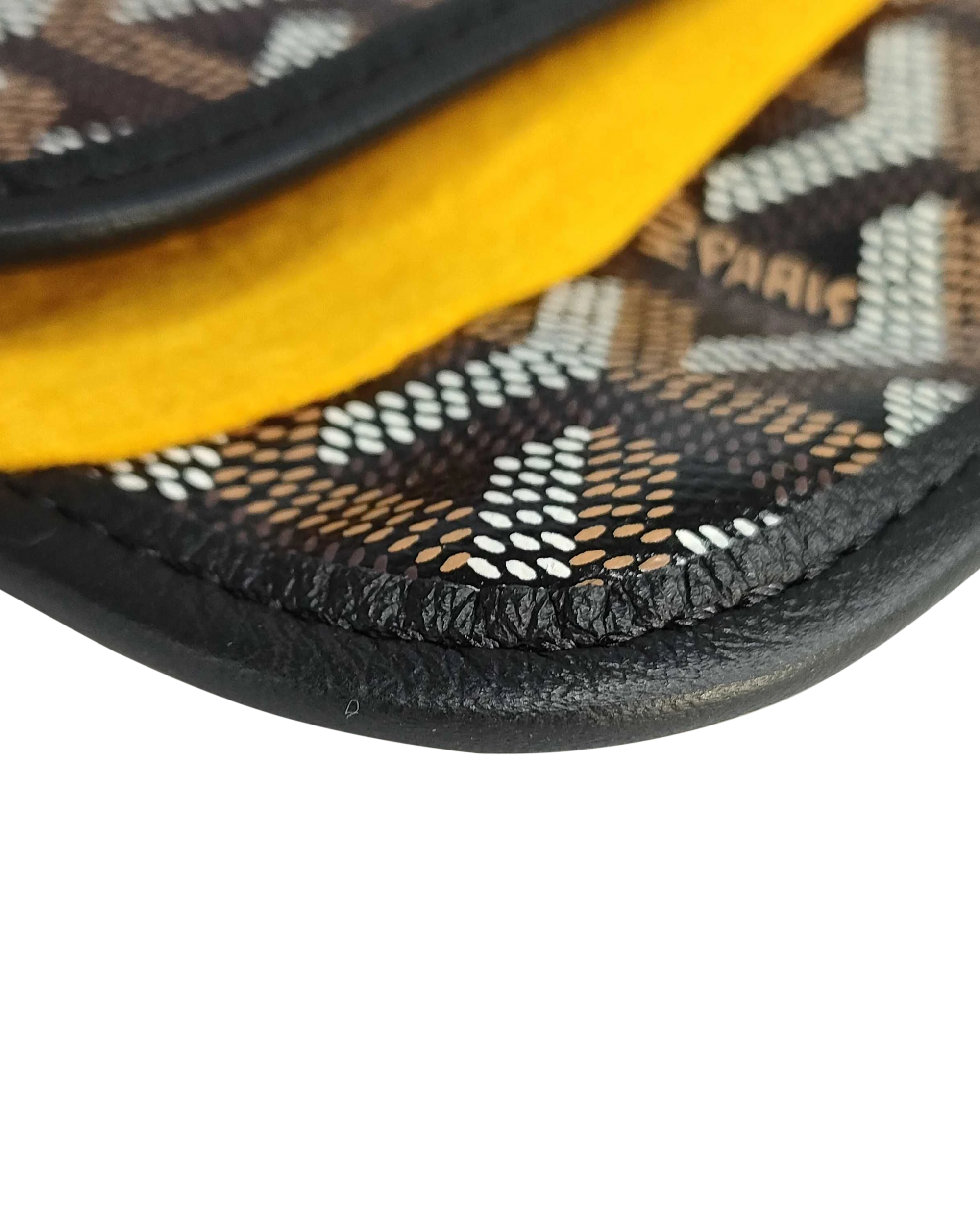 Pre-Owned Goyard Saint Louis PM