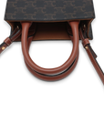 Pre-Owned Celine Mini Vertical Cabas