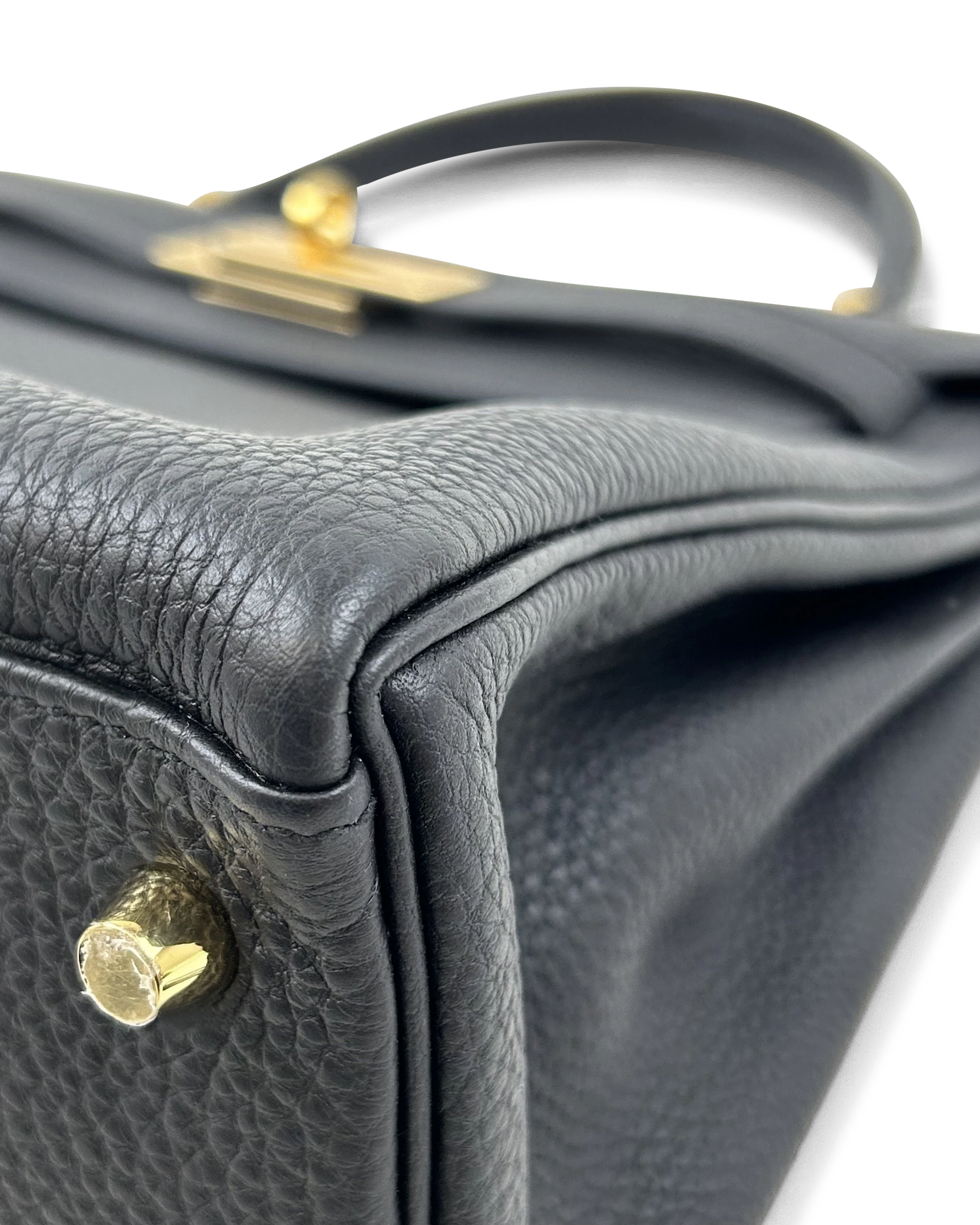 Pre-Owned Hermes Kelly 28