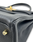 Pre-Owned Hermes Kelly 28