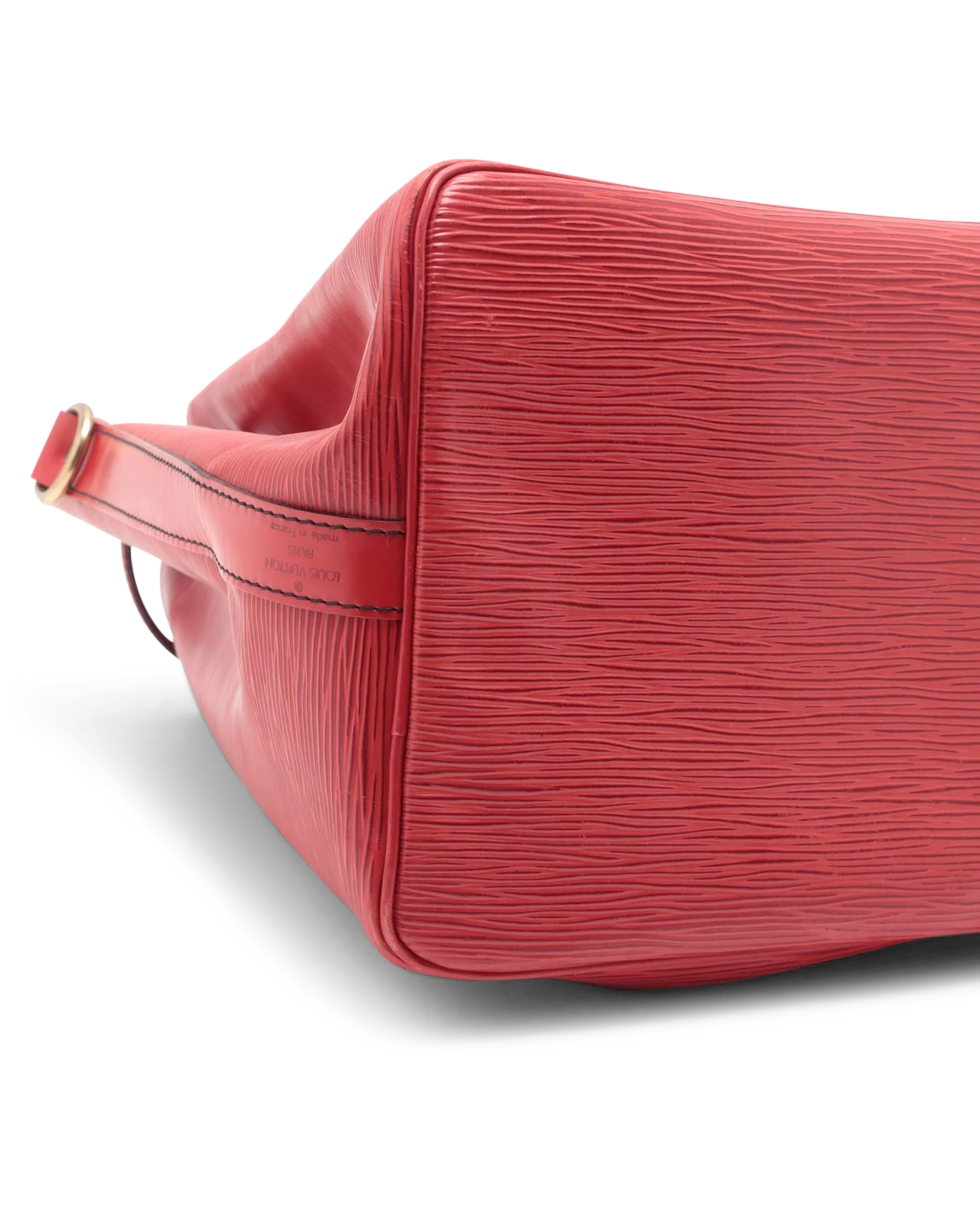 Pre-Owned Louis Vuitton Petit Noe M44107