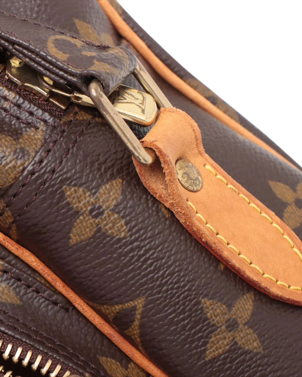 Pre-Owned Louis Vuitton Nil M45244
