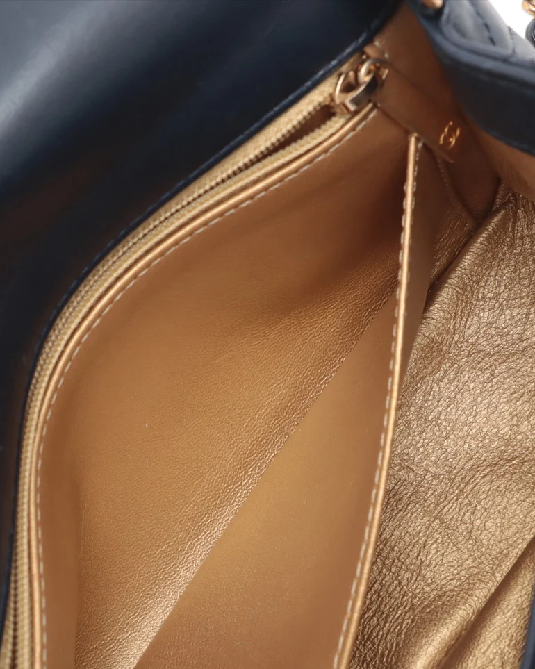 Pre-Owned Chanel Classic Mini Double Flap