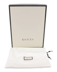 Pre-Owned Gucci GG Flat Messenger