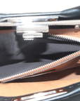 Pre-Owned Fendi Mini Peekaboo Selleria