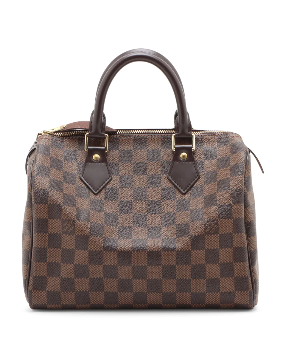 Pre-Owned Louis Vuitton Speedy 25 N41532
