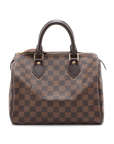 Pre-Owned Louis Vuitton Speedy 25 N41532