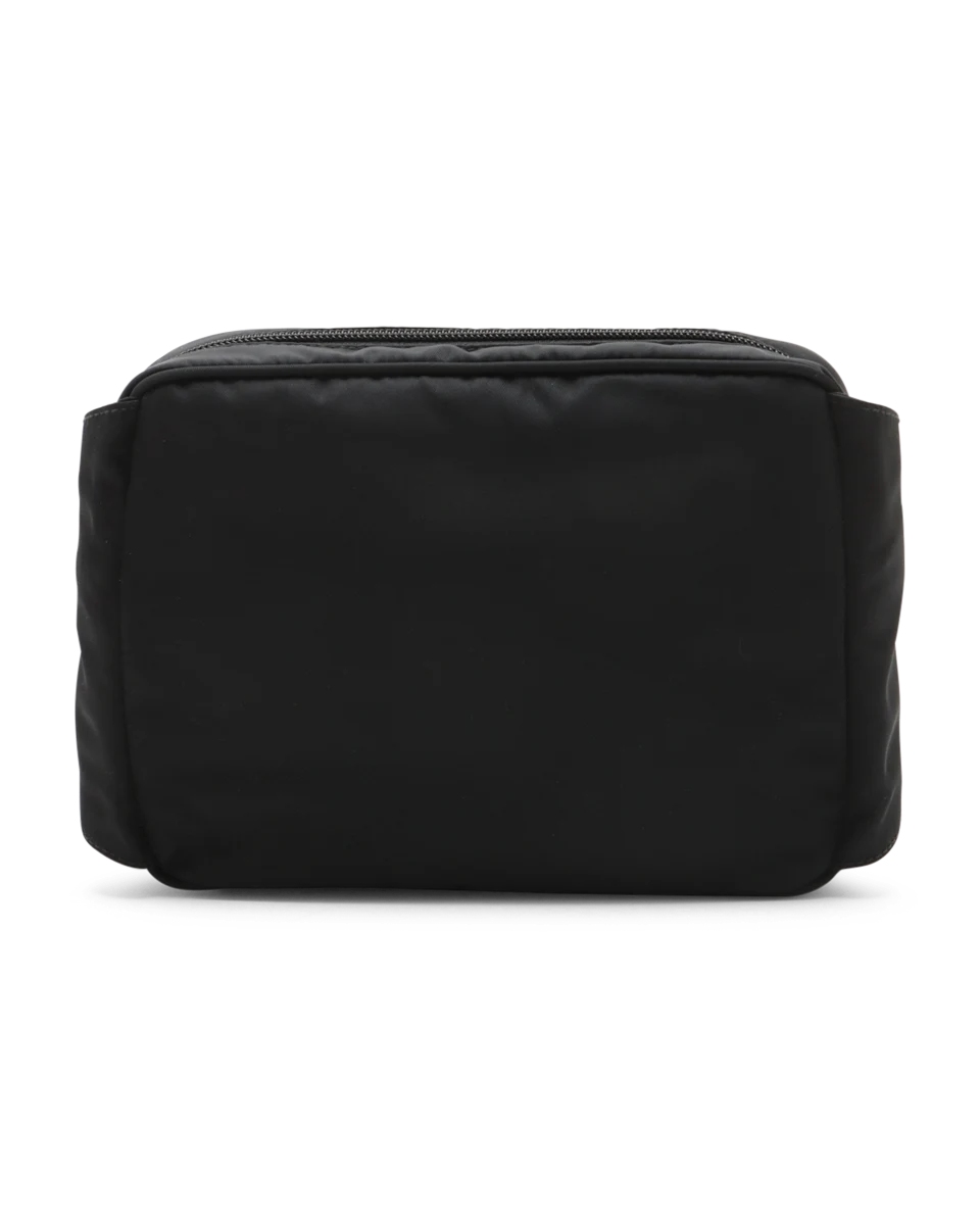 Pre-Owned Prada Tessuto Belt Bag