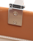 Pre-Owned Fendi Medium Sunshine Shopper