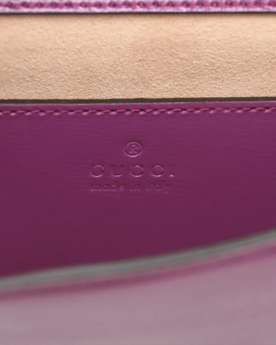 Pre-Owned Gucci Horsebit 1955 Crossbody