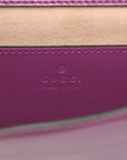 Pre-Owned Gucci Horsebit 1955 Crossbody