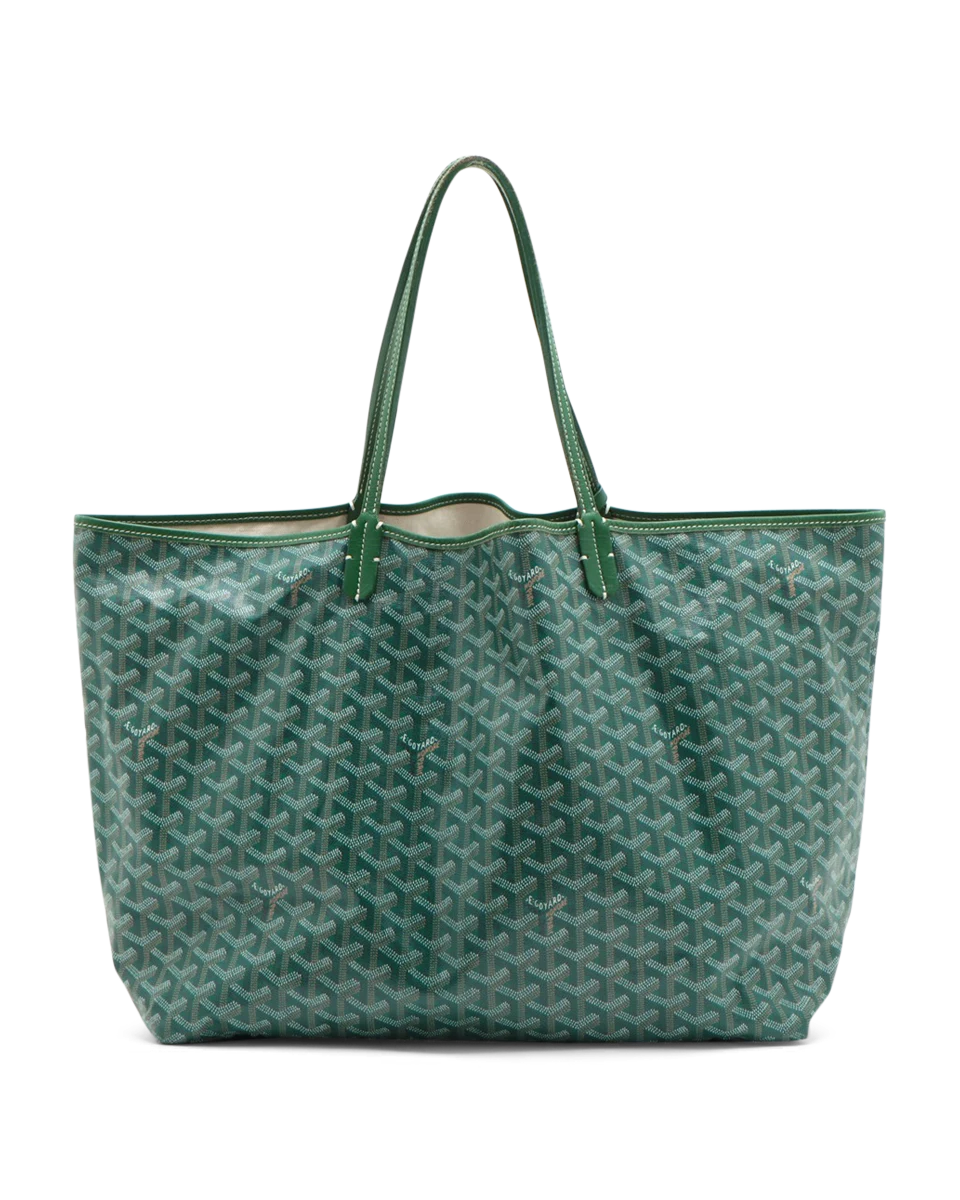 Pre-Owned Goyard