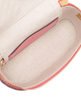 Pre-Owned Gucci Top Handle Mini Bag