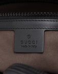 Pre-Owned Gucci GG Supreme Backpack