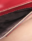 Pre-Owned Gucci Small Sylvie Shoulder Bag
