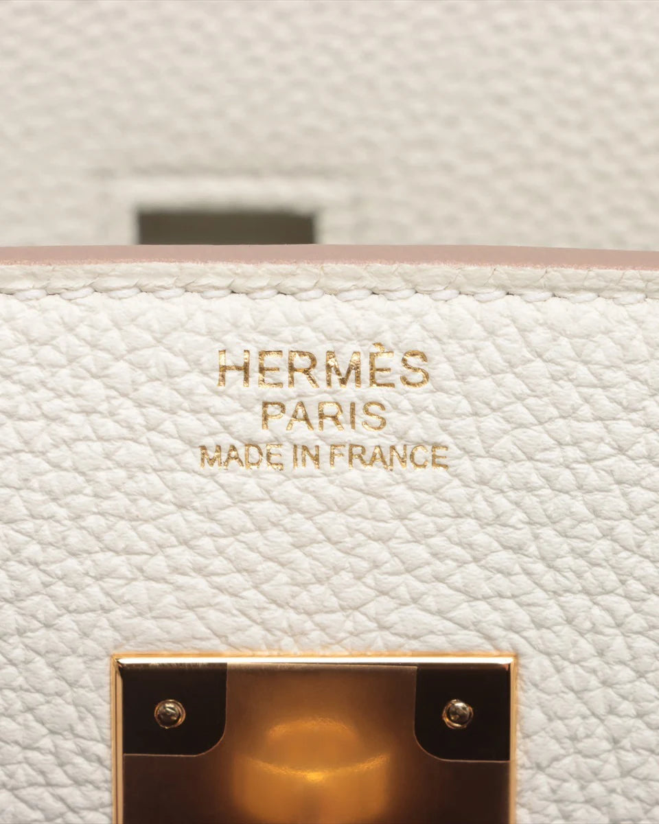 Pre-Owned Hermes Birkin 30