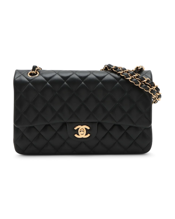 Pre-Owned Chanel Classic Medium Double Flap